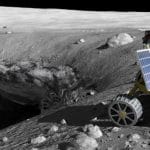 La NASA investe in prototipi finalizzati ad esplorare i crateri lunari ed asteroidi minerari