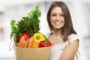 La dieta nella menopausa di Liz Earle con suggerimenti e trucchi per aiutare la tua salute e il tuo benessere