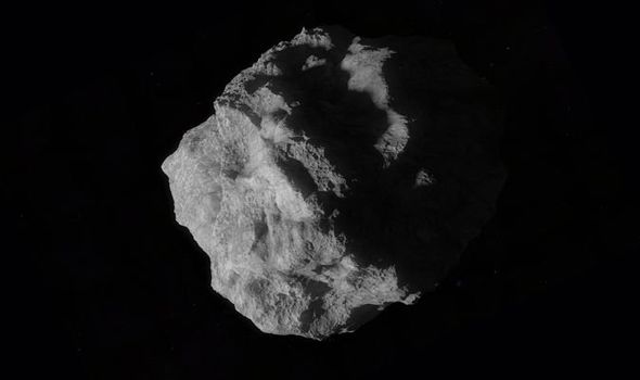 NASA Asteroide passa vicino alla terra