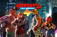 Streets of Rage 4 per Nintendo Switch e PS4 - Limited Run Games