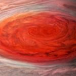 Gli astronomi delle Hawaii catturano immagini a infrarossi ad alta risoluzione di Giove con la tecnica di imaging