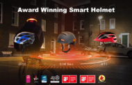 CES 2021: LIVALL lancia i nuovi caschi Smart Cycle