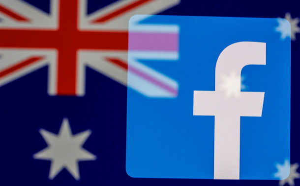 Gli australiani affollano i siti satirici su Facebook dopo il blocco delle notizie