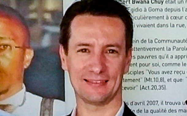 Ambasciatore italiano in Congo ucciso in un attacco al convoglio Onu