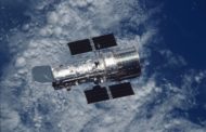 Il telescopio spaziale Hubble è tornato