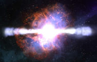 Gli scienziati hanno scoperto un nuovo tipo di esplosione spaziale, 10 volte più potente di una supernova
