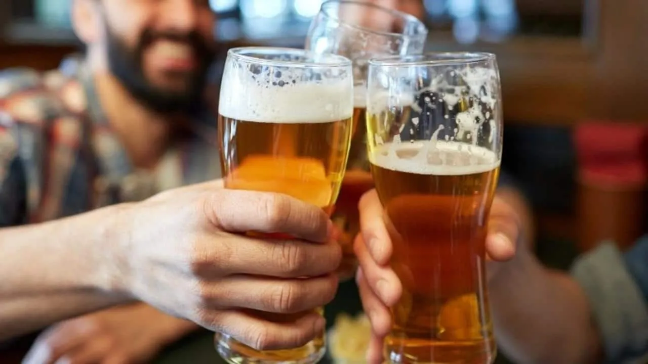 Corpo Uomano produce birra