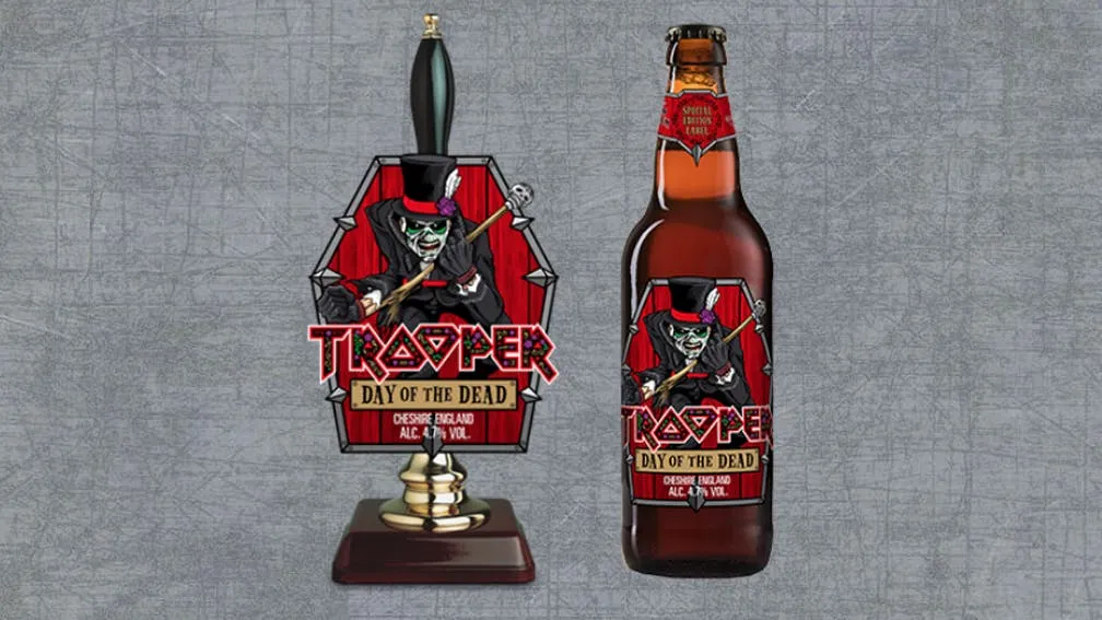 Trooper-Day-Of-The-Dead-beer