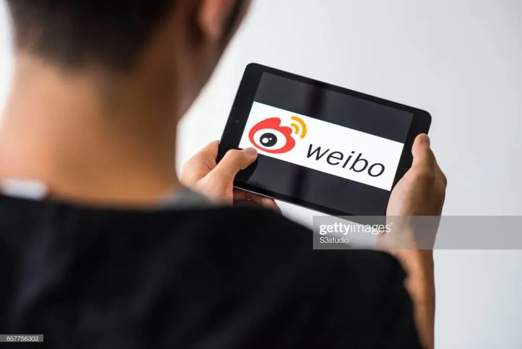 weibo
