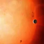 NASA – Allerta asteroide : un grande asteroide ha sfiorato la Terra ad una velocità di 53000 Km/h