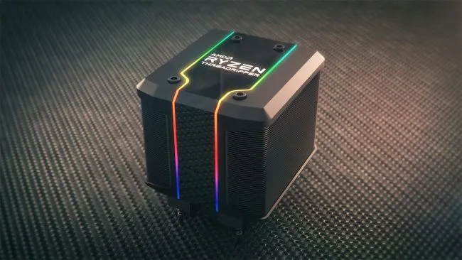 Threadripper AMD 64 core