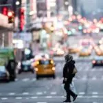 Il telescopio spaziale Hubble della NASA individua un’incredibile tsunami quasar