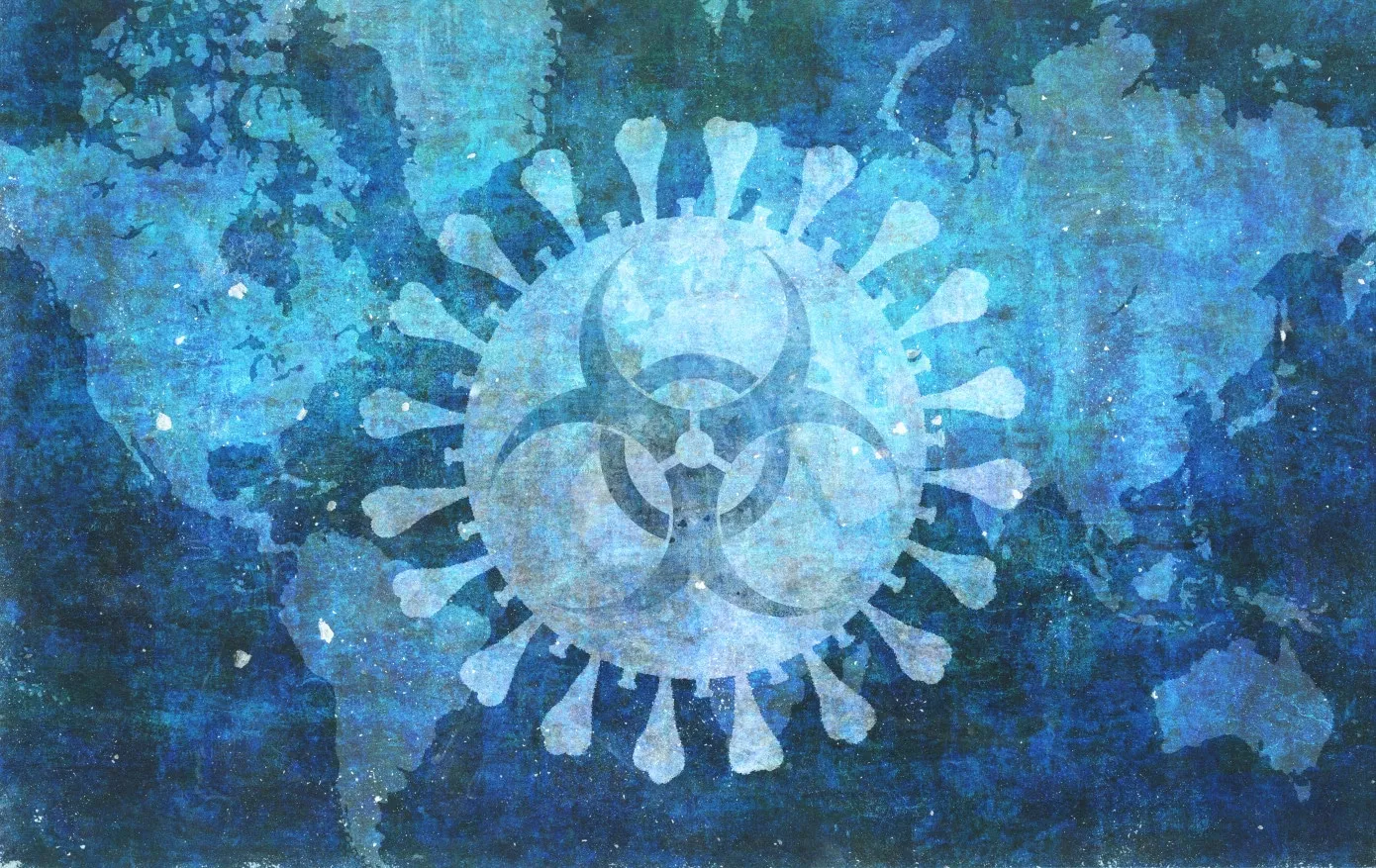 Intelligenza artificiale covid-19