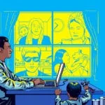 L’intelligenza artificiale e i big data non faranno miracoli nella lotta contro il coronavirus