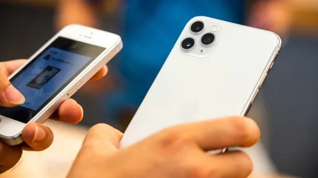 Siri iphone apple covid-19