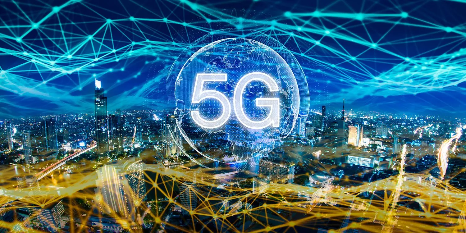 5G CORONAVIRUS COVID-19