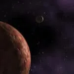 Il ghiacciaio Denman in Antartide sta affondando nel canyon più profondo del mondo