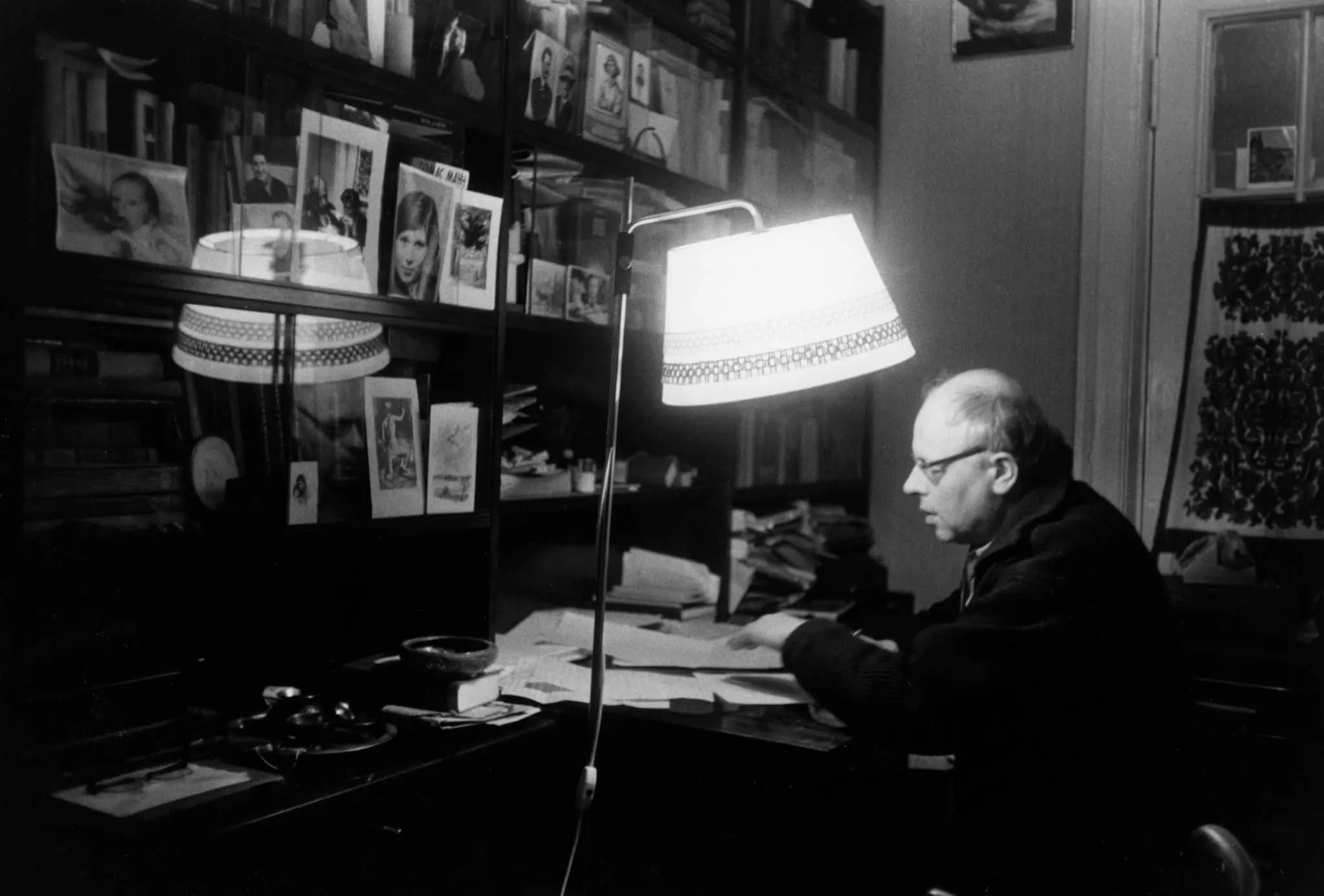 Sakharov