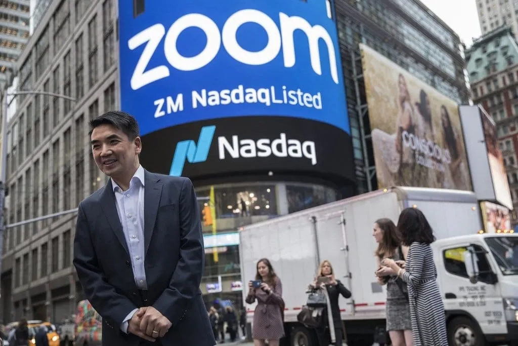Zoom privacy