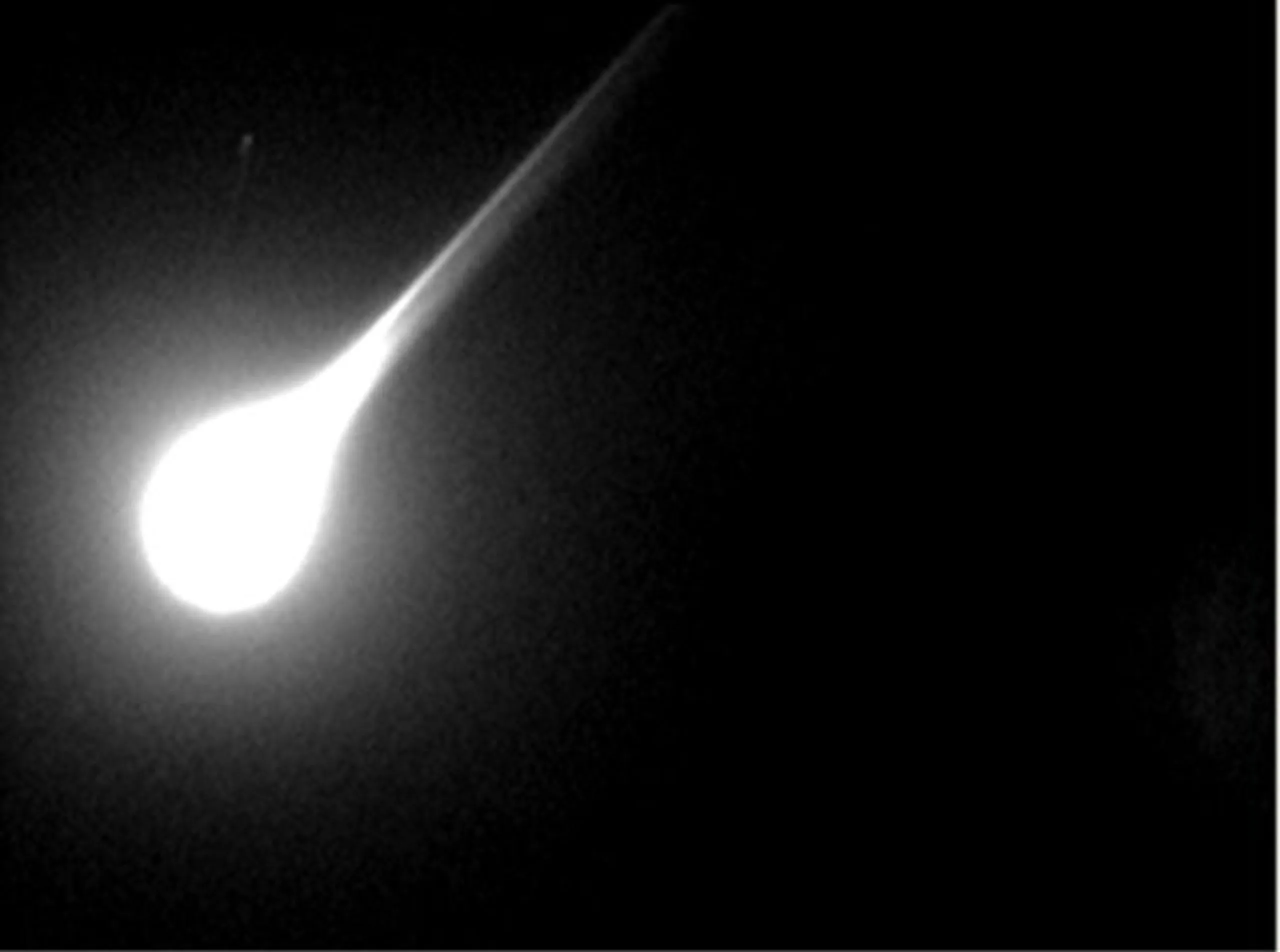 asteroide 17 aprile 2020