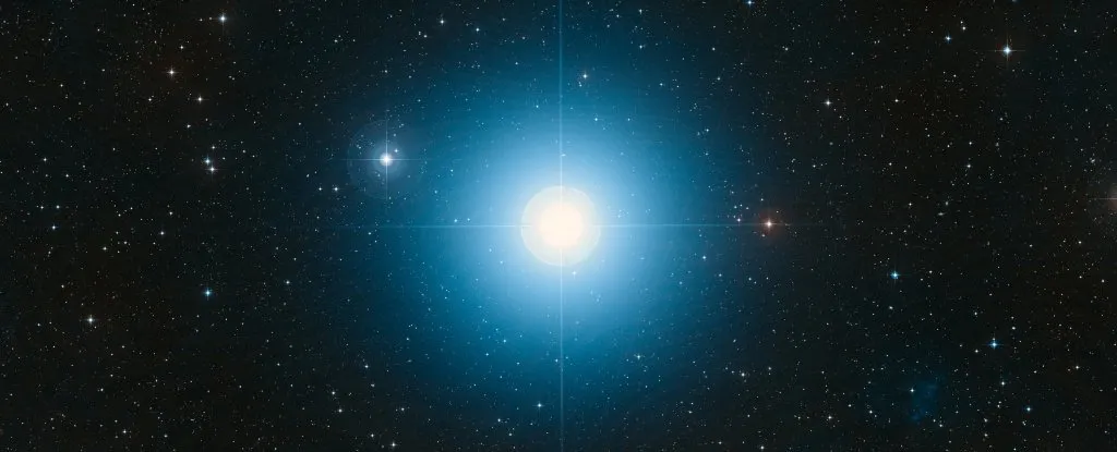 fomalhaut stella Hubble
