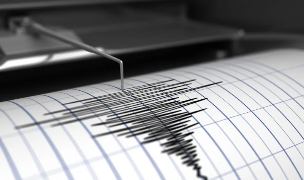 terremoto iran 7 maggio 2020