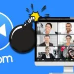 La luna emette carbonio, ponendo altre domande su come si sia formata