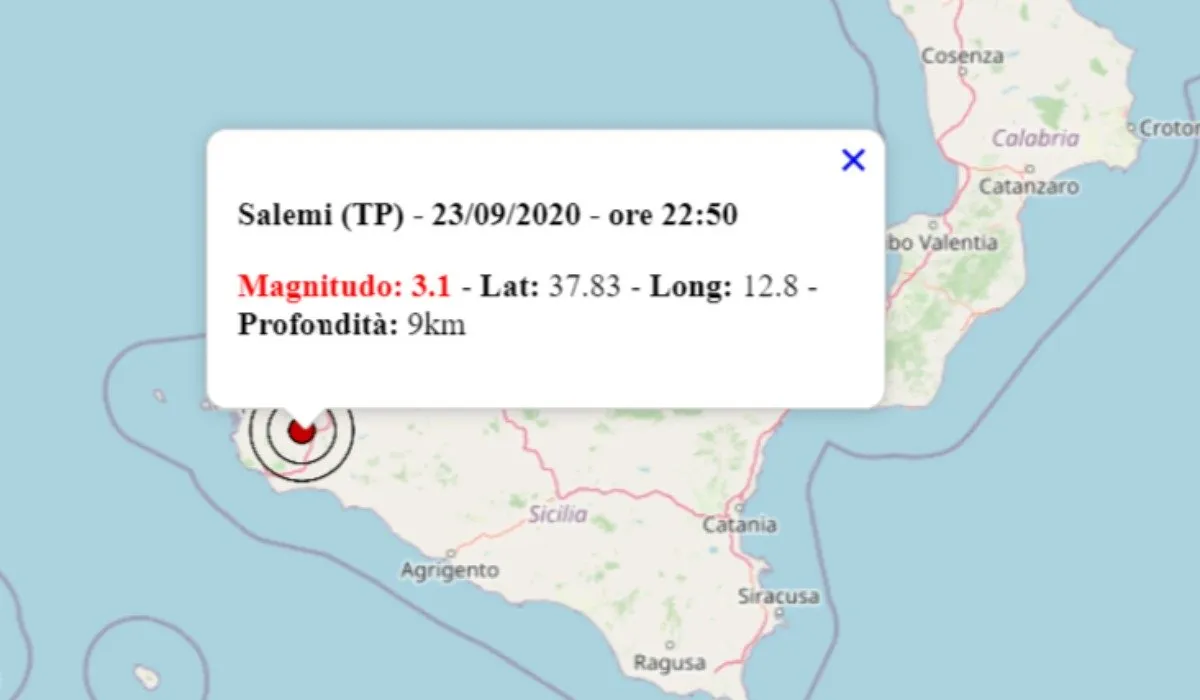 magnitudo,provincia di trapani,salemi,terremoto,terremoto oggi,terremoto oggi italia,terremoto oggi salemi,terremoto oggi sicilia,terremoto oggi sicilia trapani,terremoto oggi sicilia ultima ora,terremoto sicilia oggi ingv,terremoto vita salemi,terremoto vita trapani