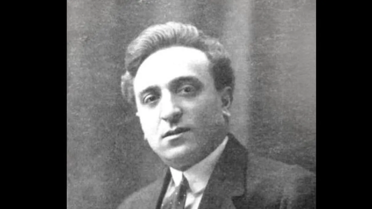 bob robertson,chi era il padre di sergio leone,roberto roberti,roberto roberti sergio leone,sergio leone,sergio leone padre,vincenzo leone