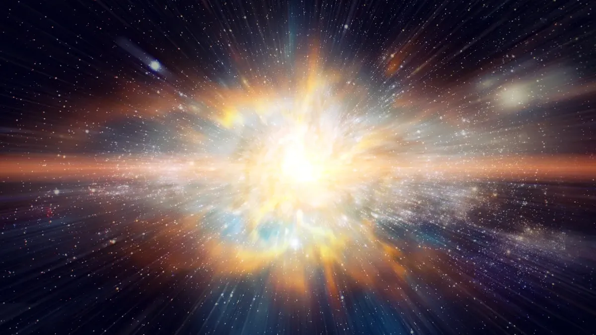 big bang,big bang esplosione,big bang esplosione o espansione,big bang explosion,big bang quando,cosmologia ciclica conforme,nascita big bang,nascita universo,roger penrose,teoria cosmologia ciclica conforme,teoria universo infinito,teoria universo olografico,teoria universo oscillante,teorie universo,universo conosciuto