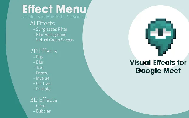 come sfocare lo sfondo in google meet?,come si aggiungono i filtri a google meet?,effects for google meet,google meet effects,visual effects for google meet,visual effect for google meet