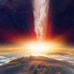 Le immagini satellitari mostrano che i fiumi statunitensi stanno cambiando da blu a giallo e verde