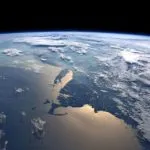 La NASA pubblica nuove splendide foto del “Grand Canyon” di Marte