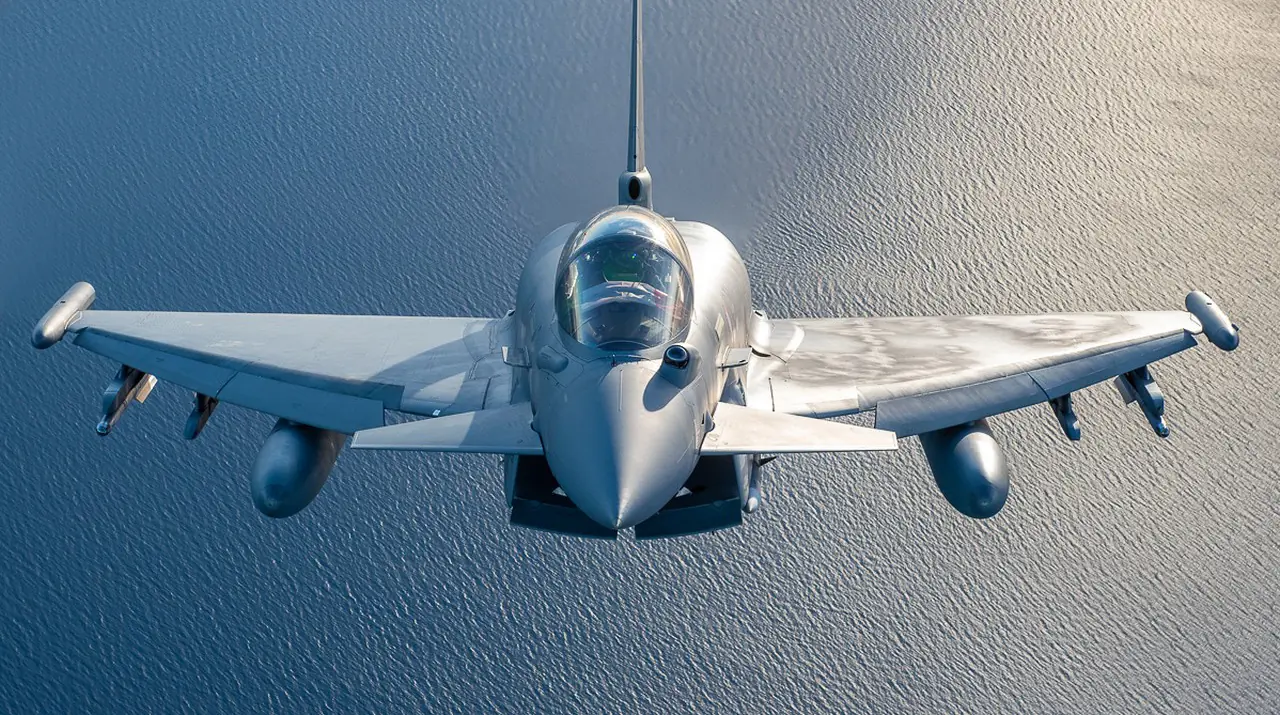 Pitch Black 2024, eurofighter australia pilota, eurofighter australia, eurofighter australia crash, eurofighter australia caduto, eurofighter australia news, eurofighter typhoon australia, eurofighter italiano australia, eurofighter italiano precipitato, eurofighter italiani quanti sono, eurofighter caduto in australia