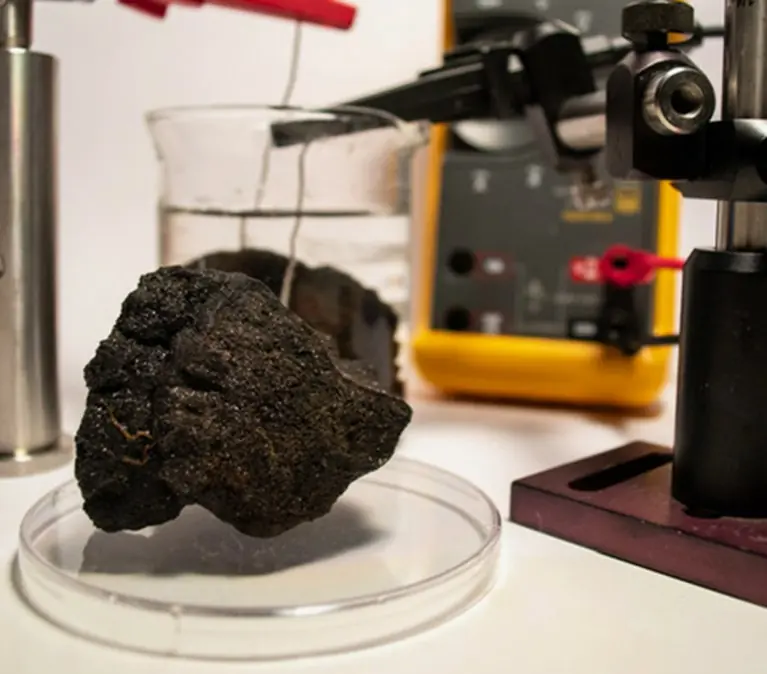 dark oxygen, ossigeno oscuro
