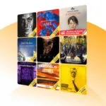 10 nuovi libri in uscita questa settimana